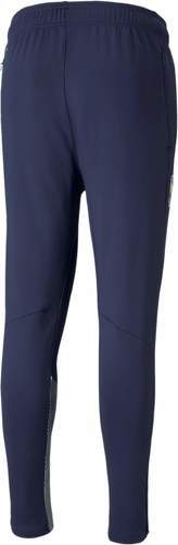 PUMA-Puma Mancherster City Entraînement 2021/2022 - Pantalon de football-1