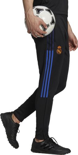 adidas Performance-Pantaloni da allenamento Tiro Real Madrid-3