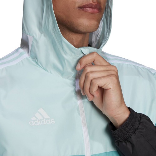 adidas Sportswear-Coupe-vent Tiro-2