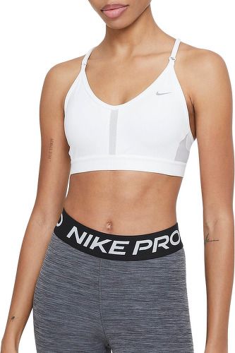 NIKE-Nike Dri-Fit Indy - Brassière de fitness-0