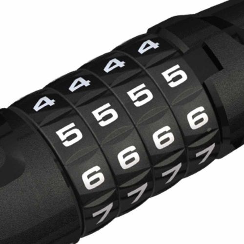 ABUS-Abus Numero 5510c-1