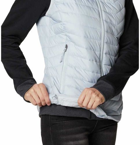 Columbia-Columbia Powder Lite Vest - Veste de randonnée-4