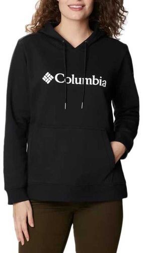 Columbia-Logo - T-shirt de randonnée-0