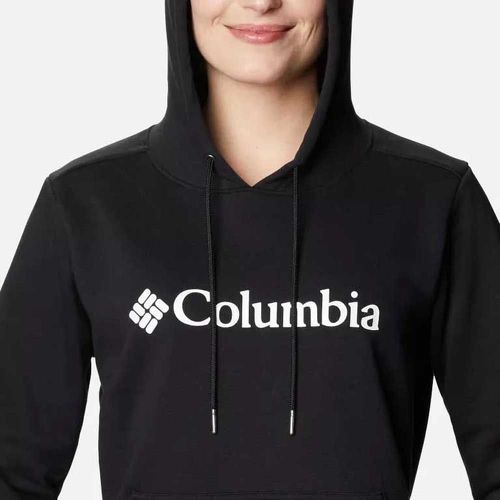 Columbia-Logo - T-shirt de randonnée-4