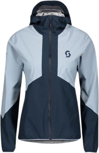 SCOTT -Scott Explorair Light Dryo 2.5L - Veste de running-0