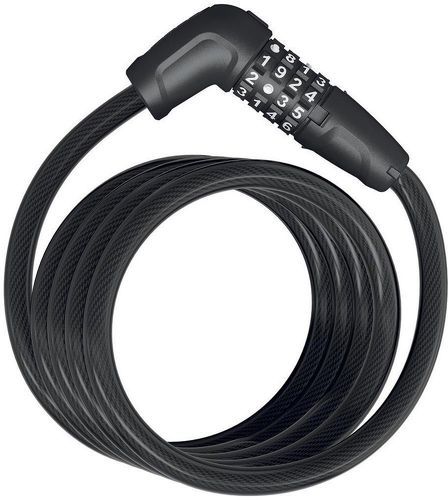 ABUS-Antivol câble Abus 5510C/180 SCMU-image-1