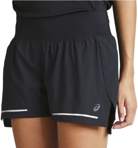 ASICS-Asics Lite-Show 3.5 In - Short de randonnée-1