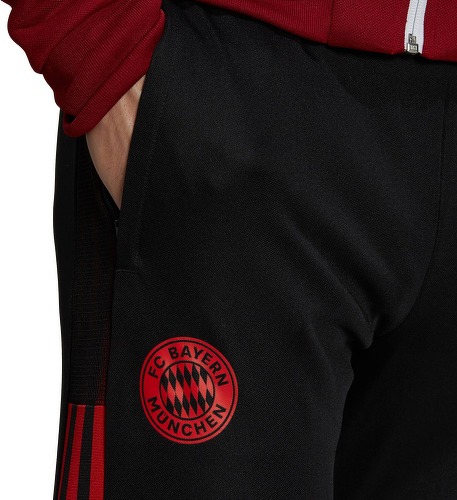 adidas Performance-Pantalon d'entraînement FC Bayern Tiro-3