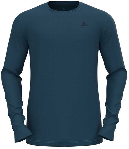 ODLO-Odlo Natural 100% Merino Warm Suw Top-0