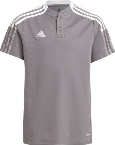 adidas Performance-Polo Tiro 21-0