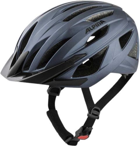 Alpina-Alpina Casque Route Parana - Casque de vélo-0