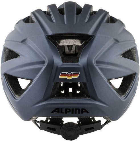 Alpina-Alpina Casque Route Parana - Casque de vélo-1