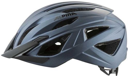 Alpina-Alpina Casque Route Parana - Casque de vélo-2