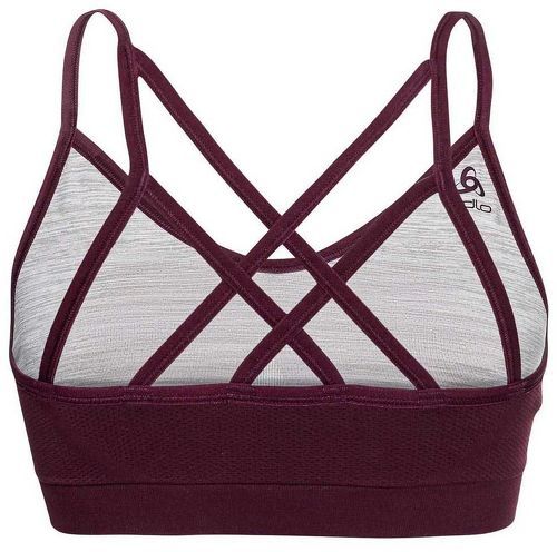 ODLO-Odlo Seamless Soft - Brassière de fitness-1