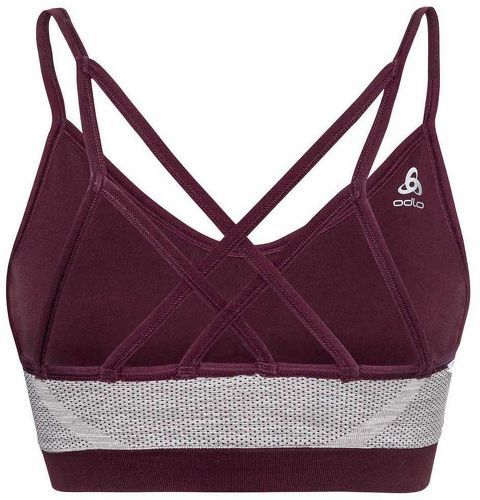 ODLO-Odlo Seamless Soft - Brassière de fitness-3