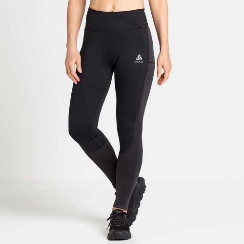 ODLO-Odlo Legging Run Easy Warm-2