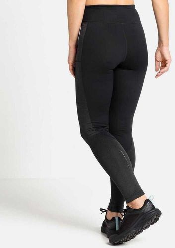 ODLO-Odlo Legging Run Easy Warm-3