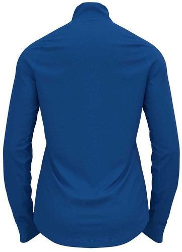 ODLO-Odlo Polaire 1/2 Zip Berra-1