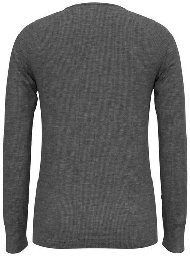 ODLO-Odlo T-shirt Manches Longues Active Warm Eco-1