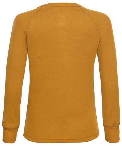 ODLO-Odlo T-shirt Manches Longues Active Warm Eco-1