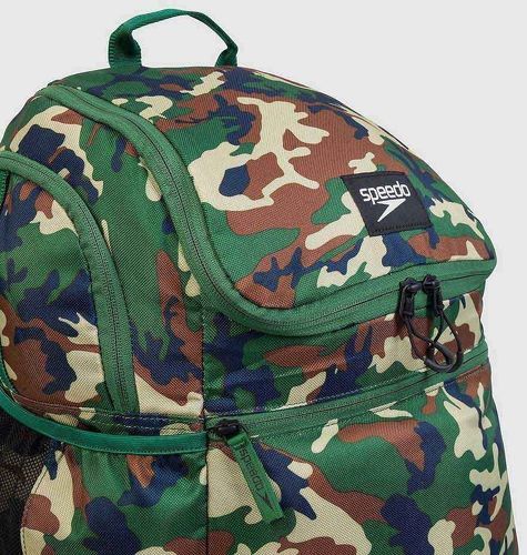 Speedo-Speedo Sac À Dos Teamster 2.0 35l-3
