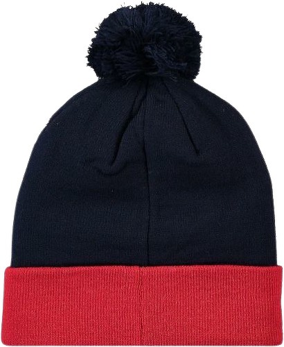 PSG-Bonnet pompon PSG - Collection officielle-1