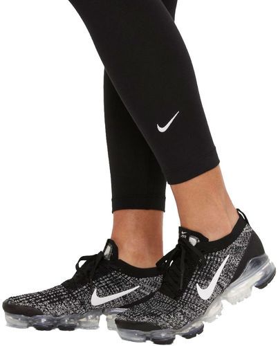 NIKE-Nike Sportswear Essential Mr 7/8 Tights - Legging-2