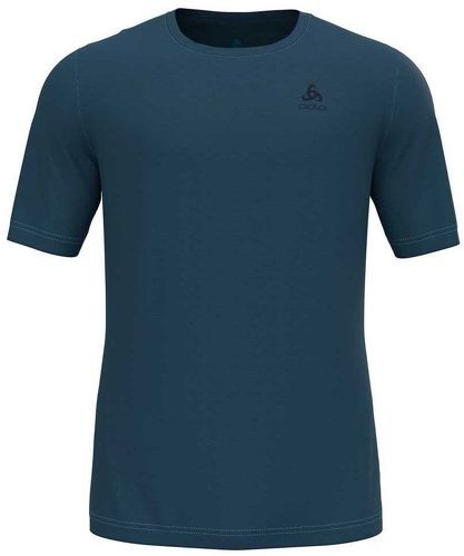 ODLO-Odlo 110822 Natural 100% Merino Warm Suw Top-0