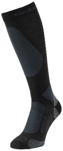 ODLO-Odlo 765950 Over The Calf Primaloft Muscle For Socks-0