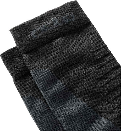 ODLO-Odlo 765950 Over The Calf Primaloft Muscle For Socks-2