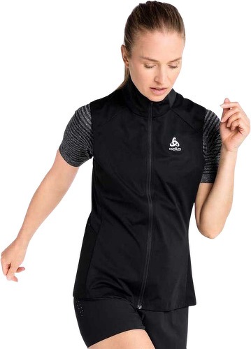 ODLO-Odlo Gilet Zeroweight Warm-2