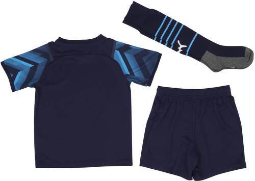 PUMA-Mini Kit OM Extérieur 2021/2022 Junior-1