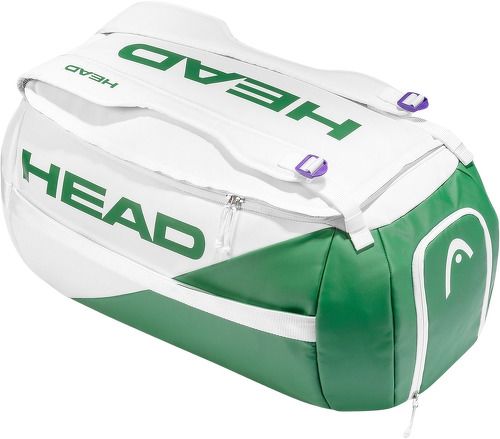 HEAD-Sac De Tennis Head White Proplayer Sport - Sac de tennis-image-1