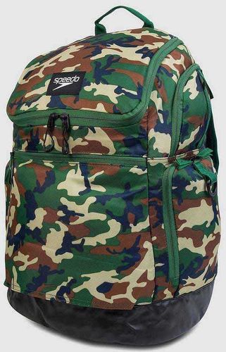 Speedo-Speedo Sac À Dos Teamster 2.0 35l-2