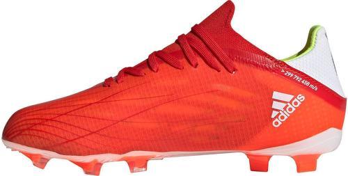 adidas Performance-X Speedflow.1 FG-1