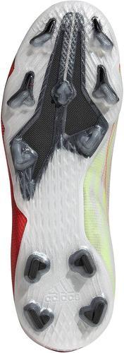 adidas Performance-X Speedflow+ FG-1