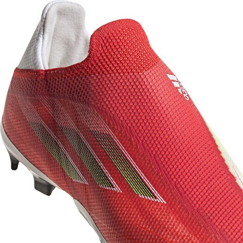 adidas Performance-X Speedflow+ FG-2