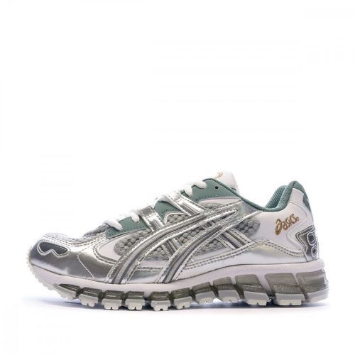 ASICS-Asics Gel-Kayano 5 360 - Baskets-0