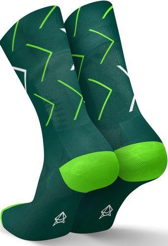 INCYLENCE-Chaussettes Forward-1