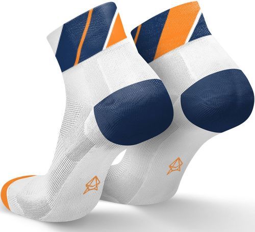 INCYLENCE-Incylence Slope - Chaussettes de running-1