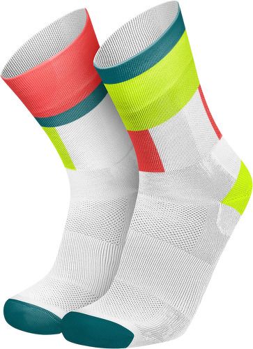 INCYLENCE-Incylence Zones - Chaussettes de running-0