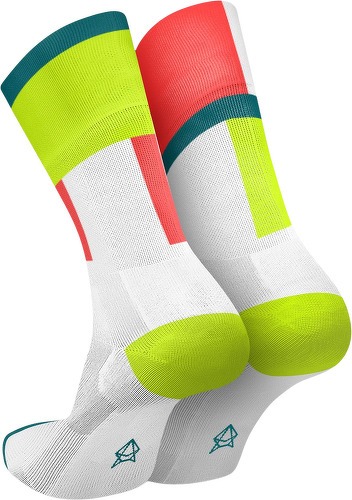 INCYLENCE-Incylence Zones - Chaussettes de running-1