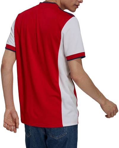 adidas Performance-Maillot Domicile Arsenal 21/22-3