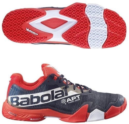 BABOLAT-Jet Premura Apt-2