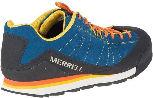 MERRELL-Catalyst Suede-4