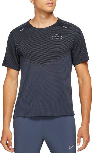 NIKE-Nike Dri-Fit Adv Run Division Techknit Top - T-shirt de running-image-1