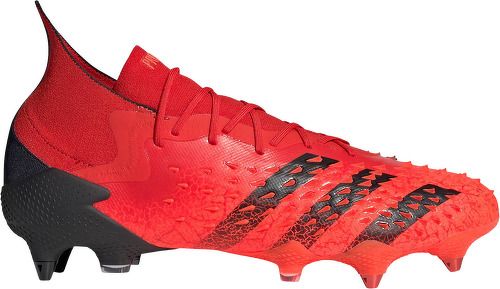 adidas Performance-Chaussure Predator Freak.1 Terrain gras-0