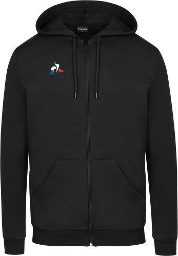 LE COQ SPORTIF-Zippé - Sweat-0