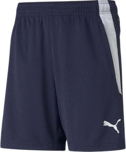 PUMA-Teamliga Training Jr - Short de football-0