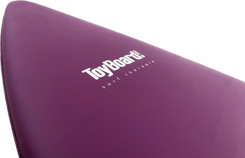 Toyboard-Toyboard Pro Prune - Planche d'équilibre-3